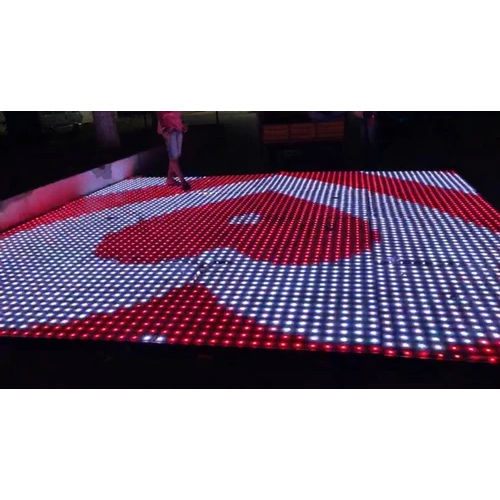 Led Dance Floor