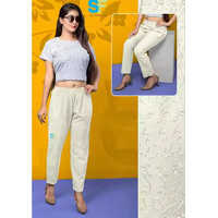 High Waisted Workout Tights Pant - Color: Different Available