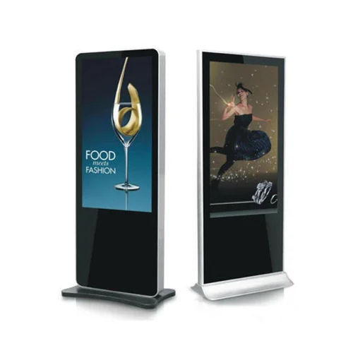 42 Inch Digital Advertising Kiosk - Wifi: 1