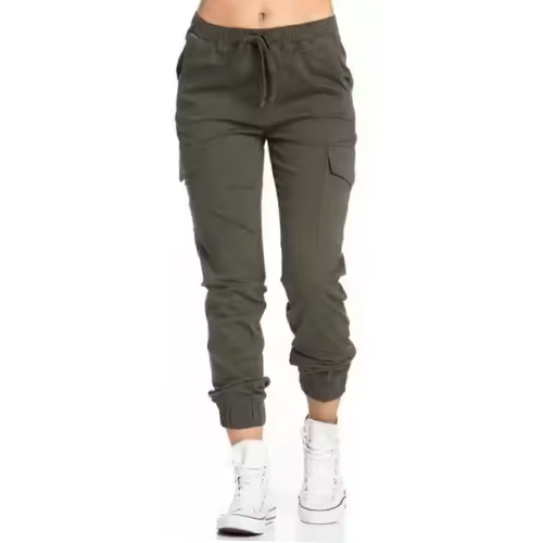 Ladies Top Quality Trousers - Color: Different Available