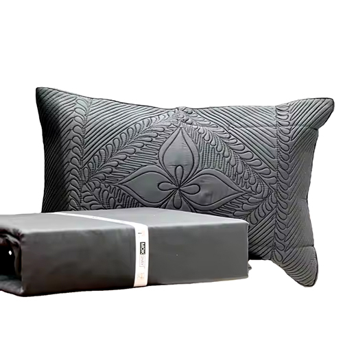 Luxury Home Decor Pillow Cover - Color: Different Available