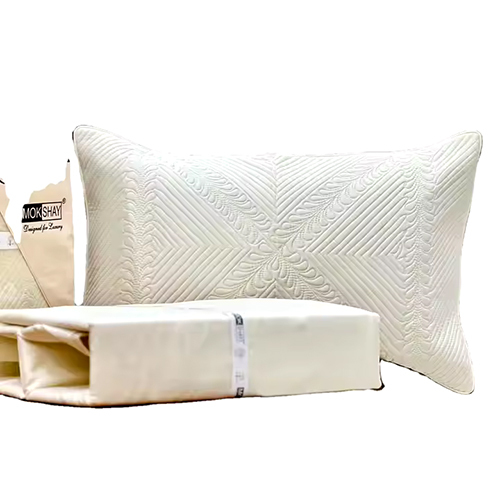 Modern Style Luxury Cushion Cover - Color: Different Available