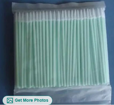 Cleanroom Foam Swab