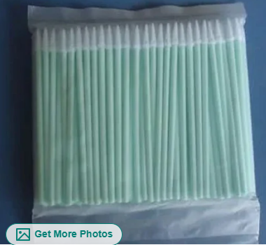 Cleanroom Foam Swab