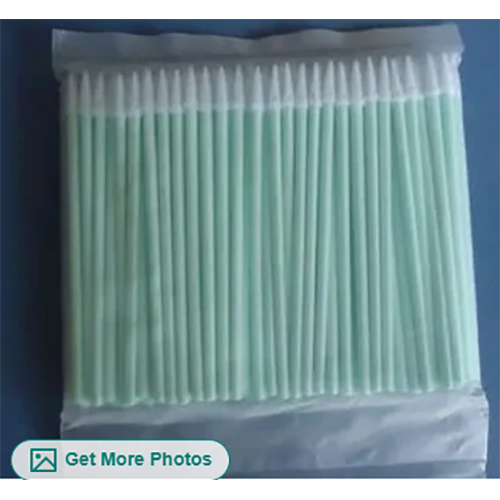 Cleanroom Foam Swab - Application: Clean Room