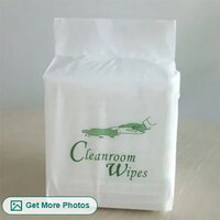 Clean-room Cellulose Wipes - Application: Clean Room Environment