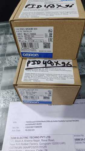 OMRON PROXIMITY SENSOR, E5EC-QR2ASM-800