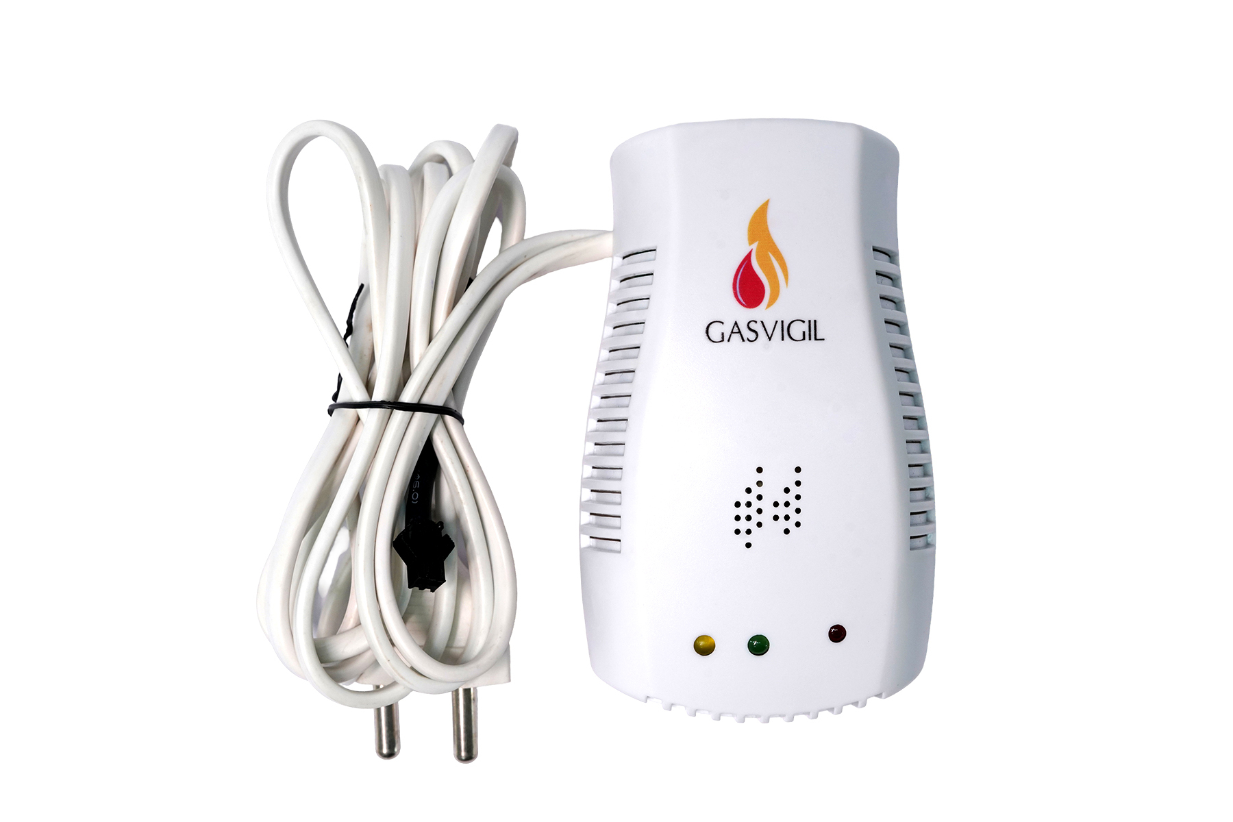 Lpg Gas Detector