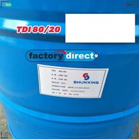 Rich stock tdi 80/20,TDI 80/20 for Sponge Memory Foam