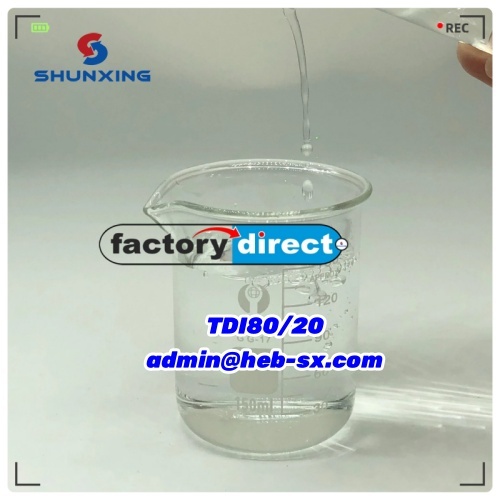 Rich Stock Tdi 80/20,tdi 80/20 For Sponge Memory Foam