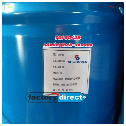 Rich Stock Tdi 80/20,tdi 80/20 For Sponge Memory Foam