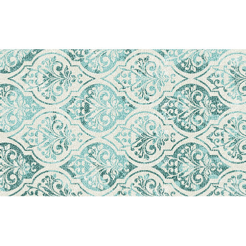 Ro 23 Sv 1833 Kitchen Mat - Pattern: Printed