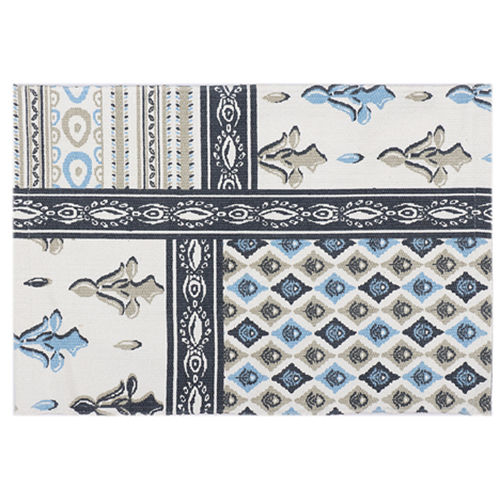 Ro 22 Mb 2051 A1 Kitchen Mat - Material: Cotton