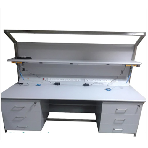 Esd Ms Workstation - Color: Variable Colours