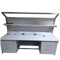 Esd Ms Workstation - Color: Variable Colours