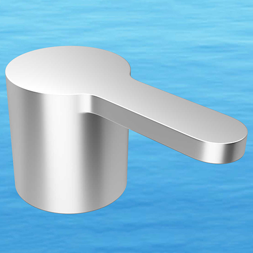 Fuzen Faucet Handle