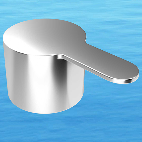  Center Faucet Handle