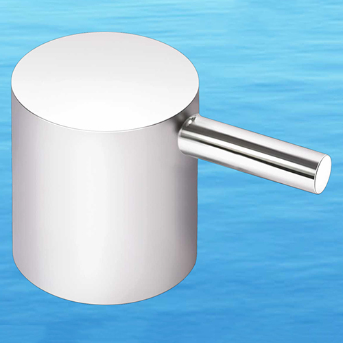 Turbo Zinc Faucet Handle