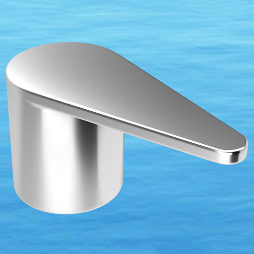 Mini Vignet Faucet Handle