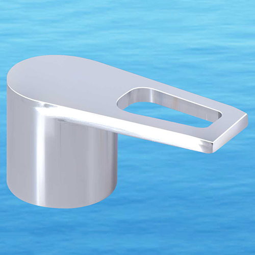 Wega Faucet Handle