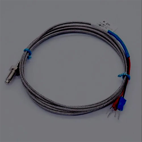 T Type Mineral insulated Thermocouple sensors