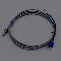 T Type Mineral insulated Thermocouple sensors