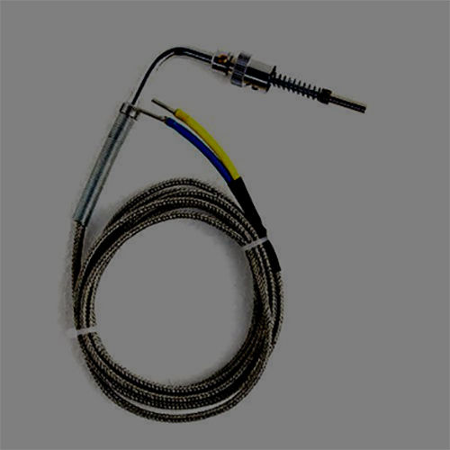 K Type Thermocouple Sensors - Accuracy: +/- 2.5 Deg C Or +/- 0.75%)  %