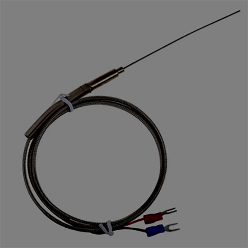 N Type Thermocouple Sensors - Accuracy: +/- 2.5 Deg C Or +/- 0.75%  %