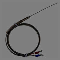 N Type Thermocouple Sensors - Accuracy: +/- 2.5 Deg C Or +/- 0.75%  %