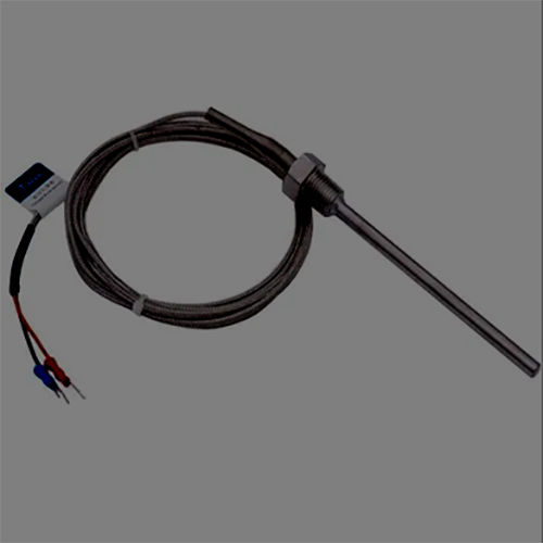 T Type Thermocouple sensors