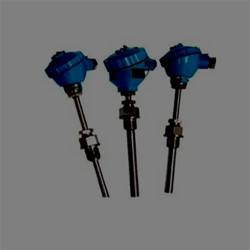 B Type Thermocouple Sensors - Accuracy: +/- 0.25%  %