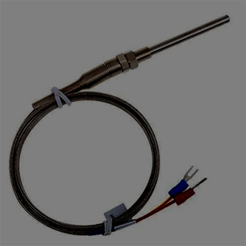 E Type Thermocouple Sensors - Accuracy: +/- 1.5 Deg C Or +/- 0.4%  %