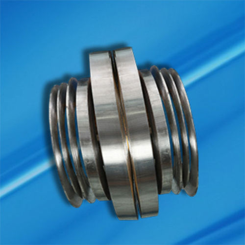 Thermostatic Bimetal Coils And Components - Application: Industrial