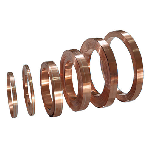 Silver Inlay Coils And Components - Application: Industrial