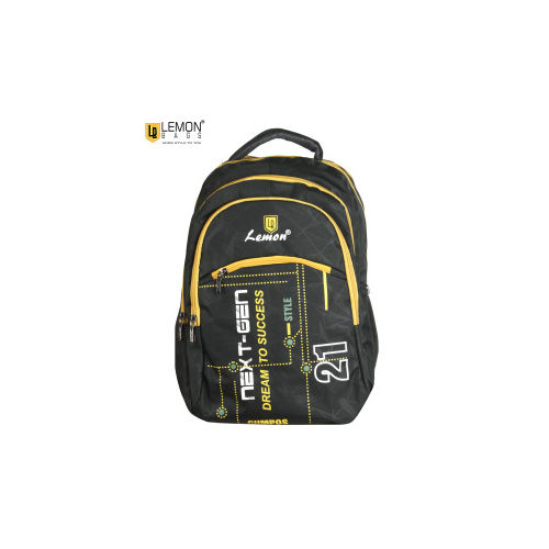 Lb01 School Backpack Bags - Color: Multicolor