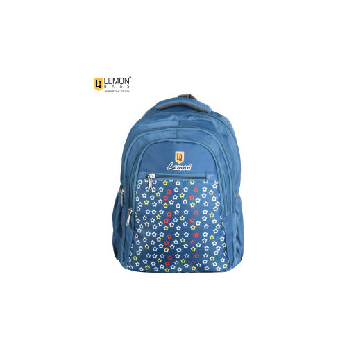 Lb02 College Backpack Bags - Design: Standard