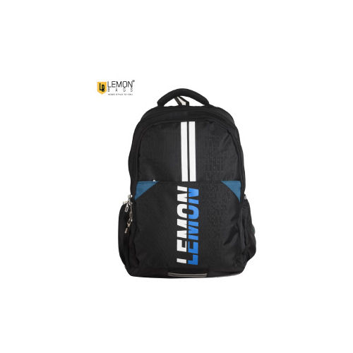 Lblt09 Waterproof Laptop Backpack Bags - Color: Black