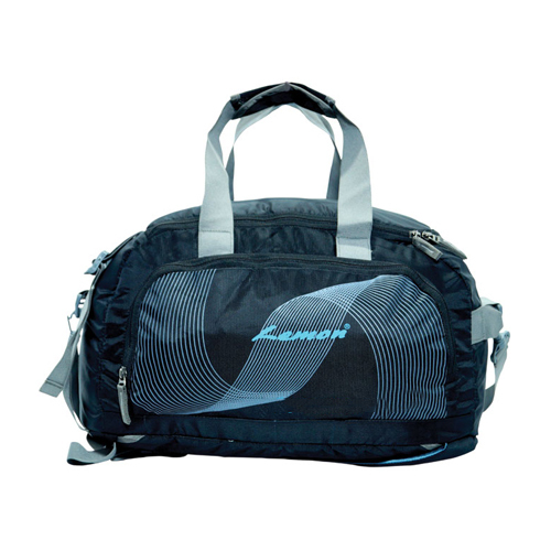 Lbd09 Fancy Duffle Bag - Design: Standard