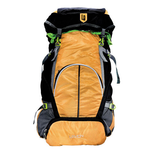 Lbh01 Shoulder Rucksack Bag - Color: Multicolor