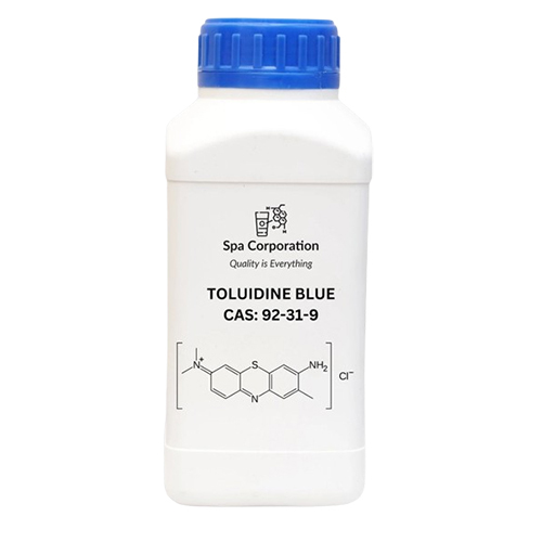 CAS-92-31-9 टोल्युइडीन नीला