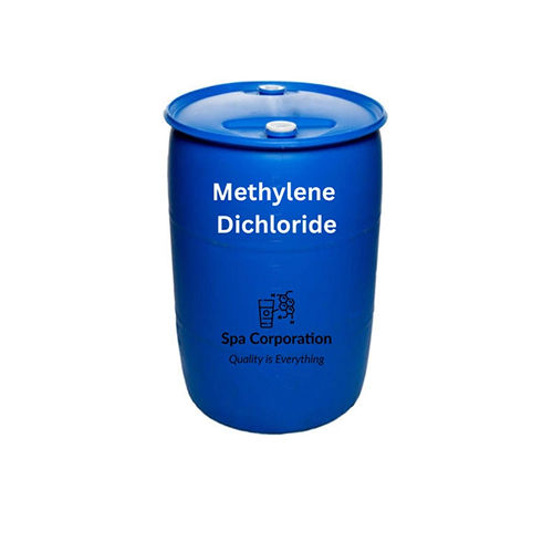 Methylene Dichloride - Physical State: Liquid Coating