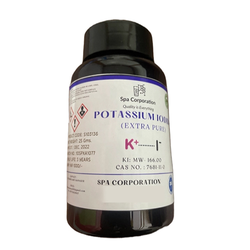 Potassium Iodide