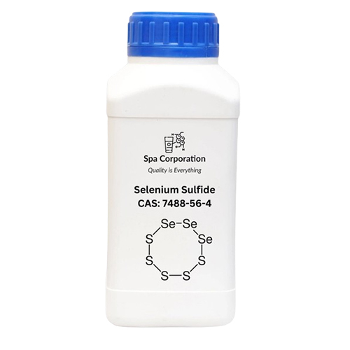 CAS NO-7488-56-4 Selenium Sulfide