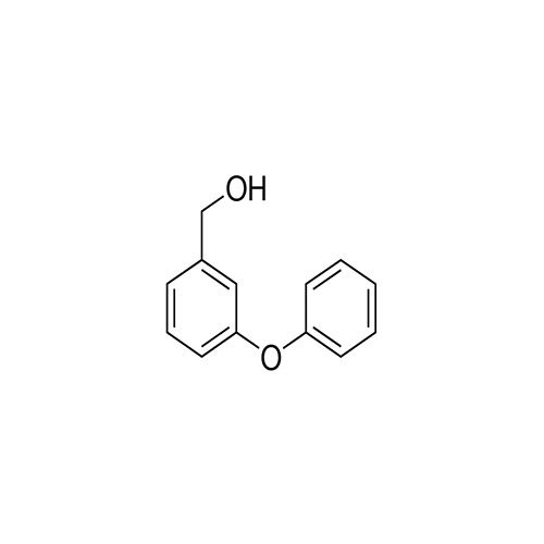 Meta Phenoxy Benzyl Alcohol - Clear To Pale Yellow Liquid