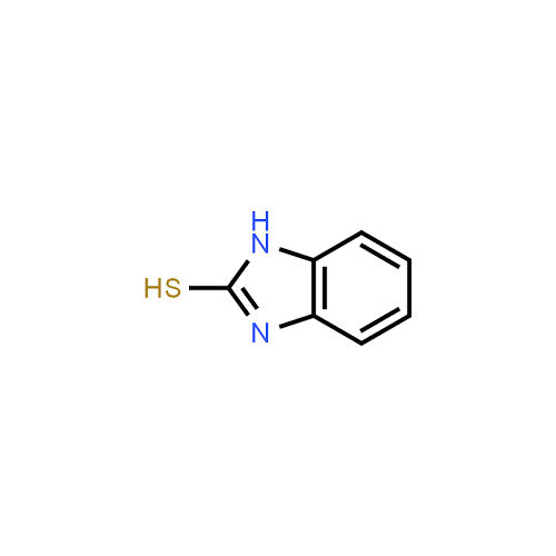 2 Mercapto Benzimidazole - Cas No: 583-39-1