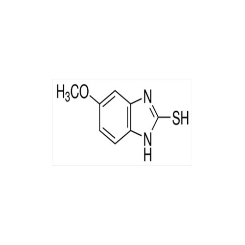 5 Methoxy 2 Mercapto Benzimidazole