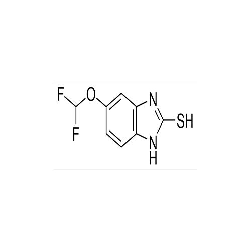 5 Difluro Methoxy 2 Mercapto Benzimidazol