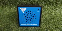 Electronic Buzzer 96x96 Mm