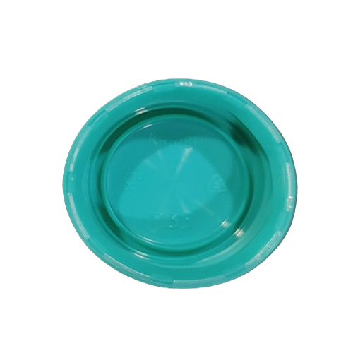 B Green Alaska Caps