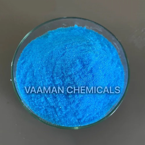 Feed Grade Copper Sulphate - Application: Industrial